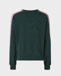 Zielona bluza Back Emporio - Image #1