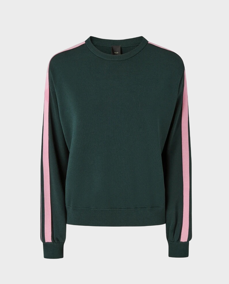 Zielona bluza Back Emporio - Image #0