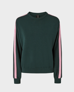 Zielona bluza Back Emporio - Image #0