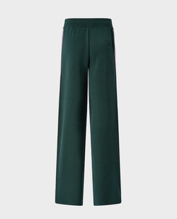 Zielone spodnie Palmarola - Image #1