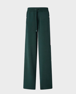 Zielone spodnie Palmarola - Image #0