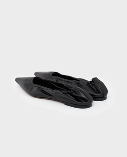 Czarne baleriny Aprica - Image #3