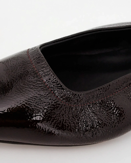 Brązowe baleriny Aprica - Image #4