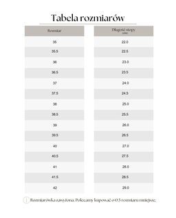 Szpilki Iriza 100 - Image #5