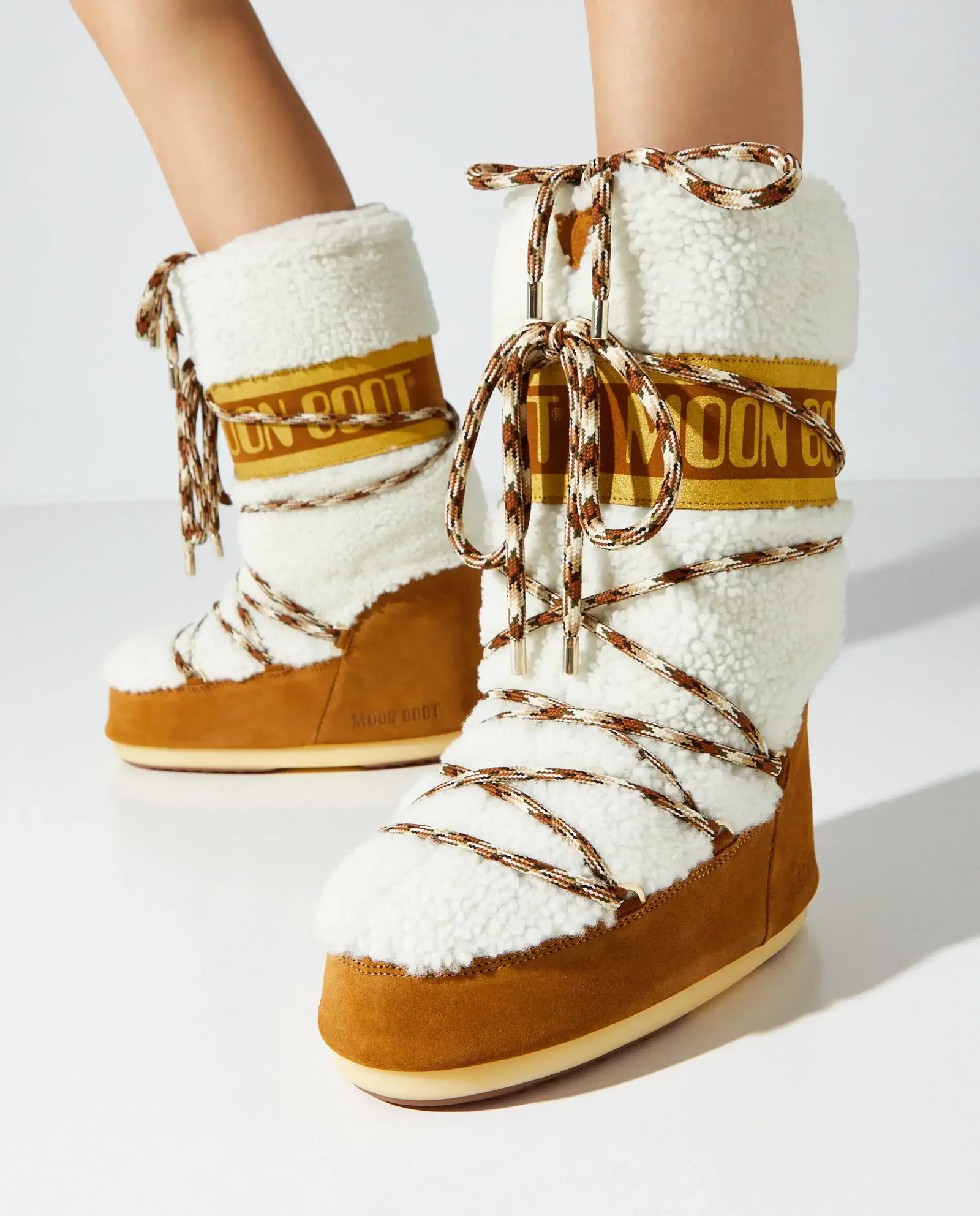 Śniegowce z kożuchem - Image #0