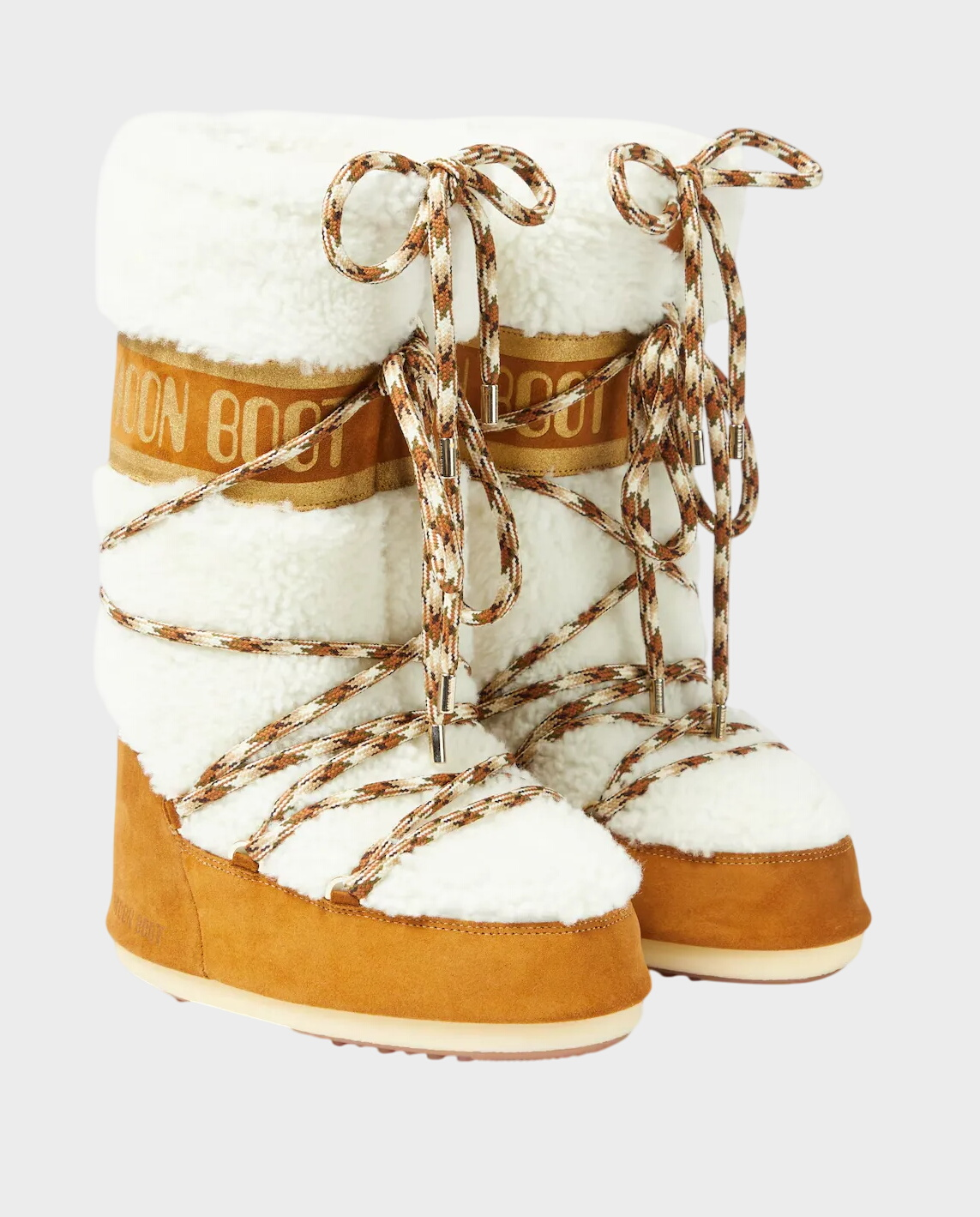 Śniegowce z kożuchem - Image #2