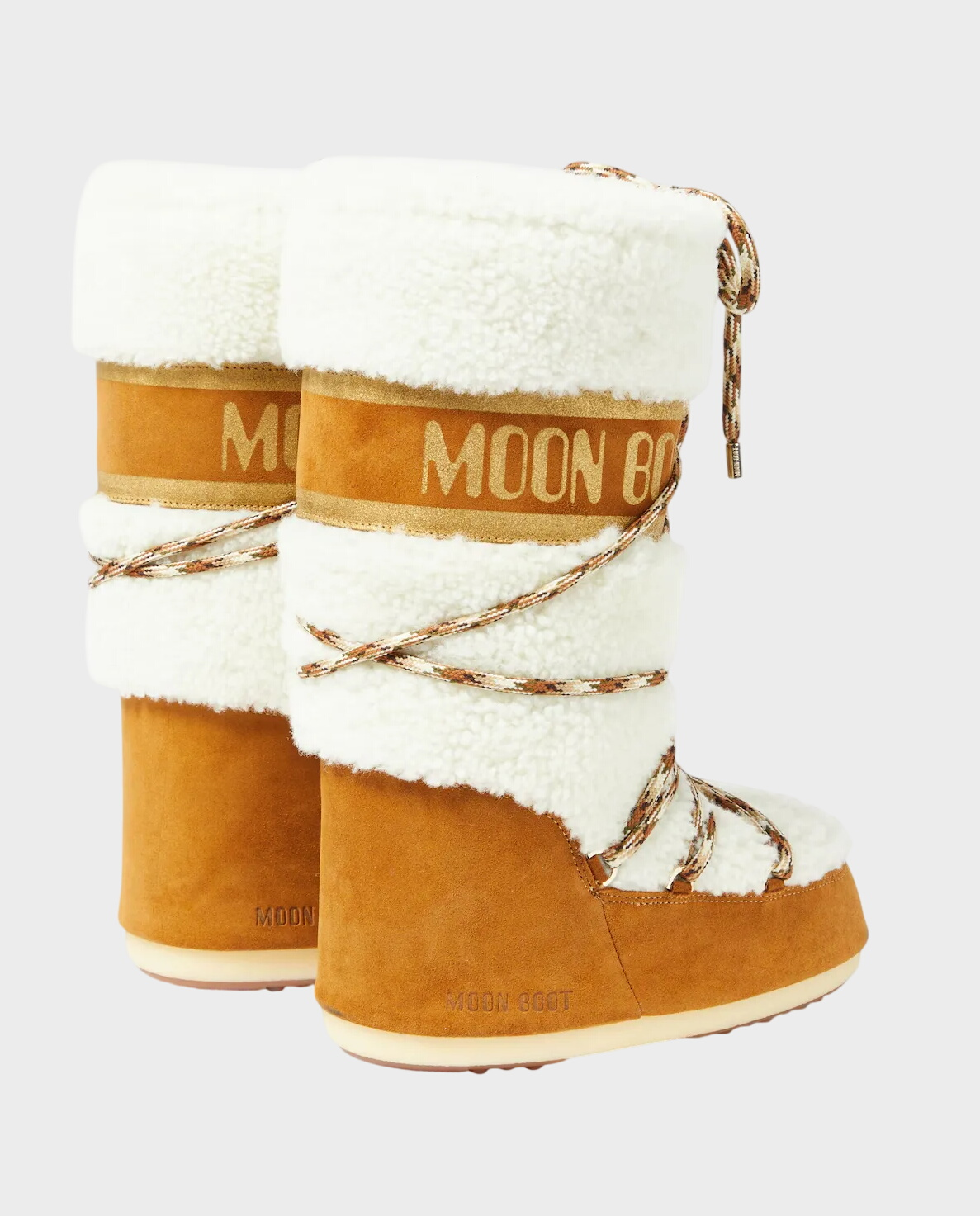 Śniegowce z kożuchem - Image #3