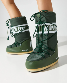 Zielone śniegowce Icon - Image #0