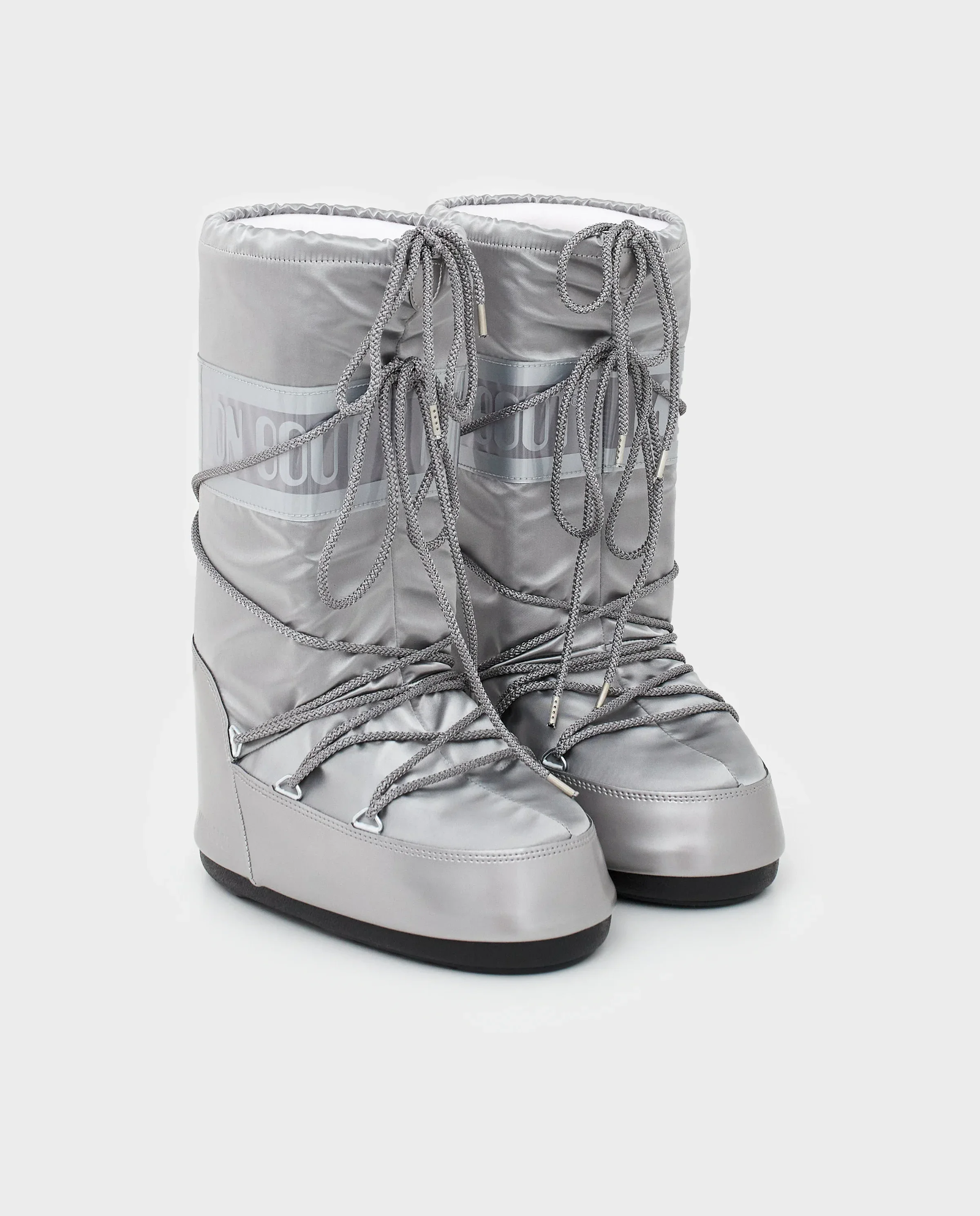 Srebrne śniegowce Icon Glance - Image #2