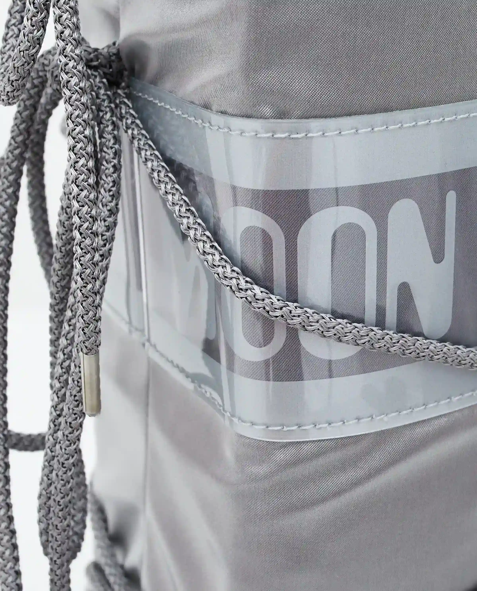 Srebrne śniegowce Icon Glance - Image #4