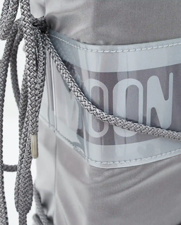 Srebrne śniegowce Icon Glance - Image #4