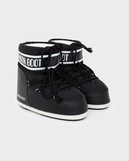 Czarne śniegowce Icon Low - Image #3