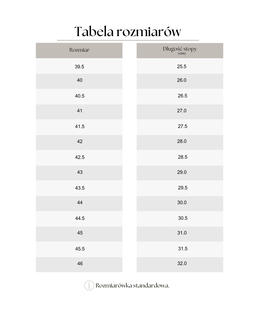 Czarne japonki Loubi Flip Flat - Image #7