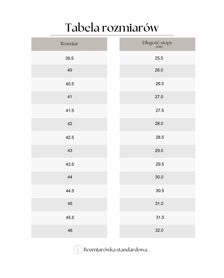Beżowe sneakersy Louis - Image #5