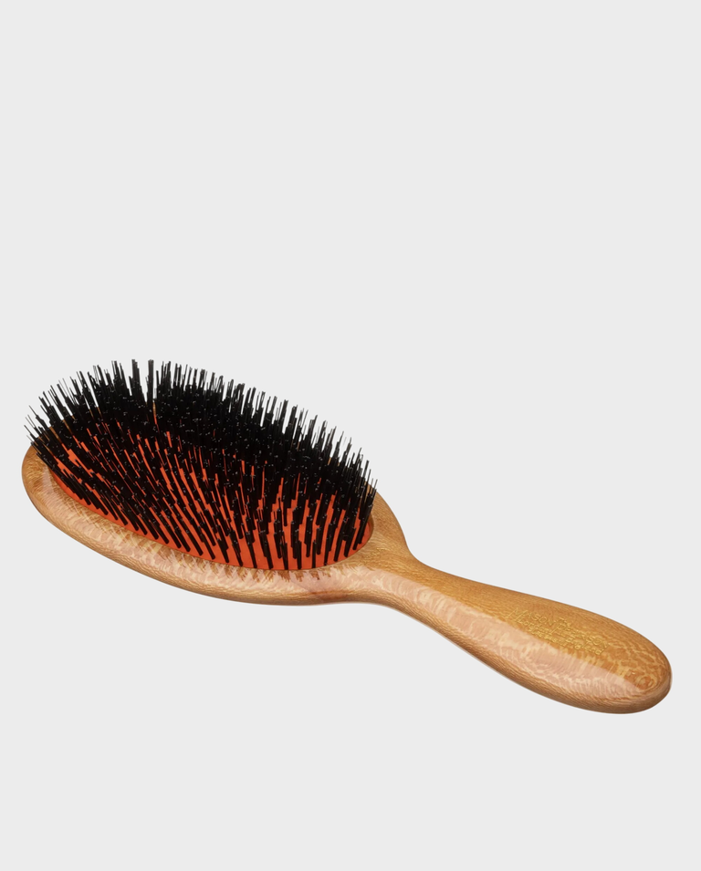 Szczotka do włosów B1 Extra Large Lightwood