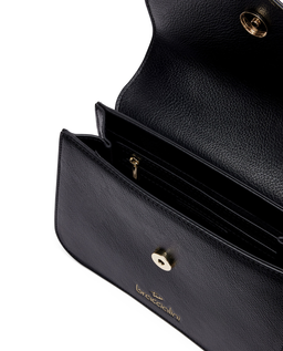 Czarna mała torebka Baroque - Image #2