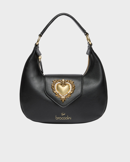 Czarna torebka Baroque - Image #0