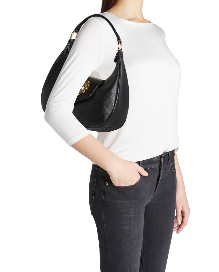 Czarna torebka Baroque - Image #2