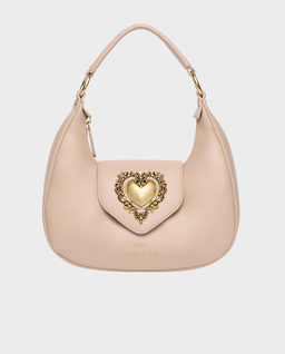 Beżowa torebka Baroque - Image #0