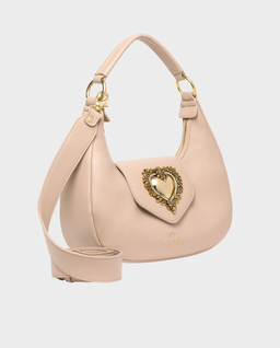 Beżowa torebka Baroque - Image #1