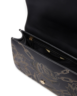 Czarna torebka Penelope - Image #3