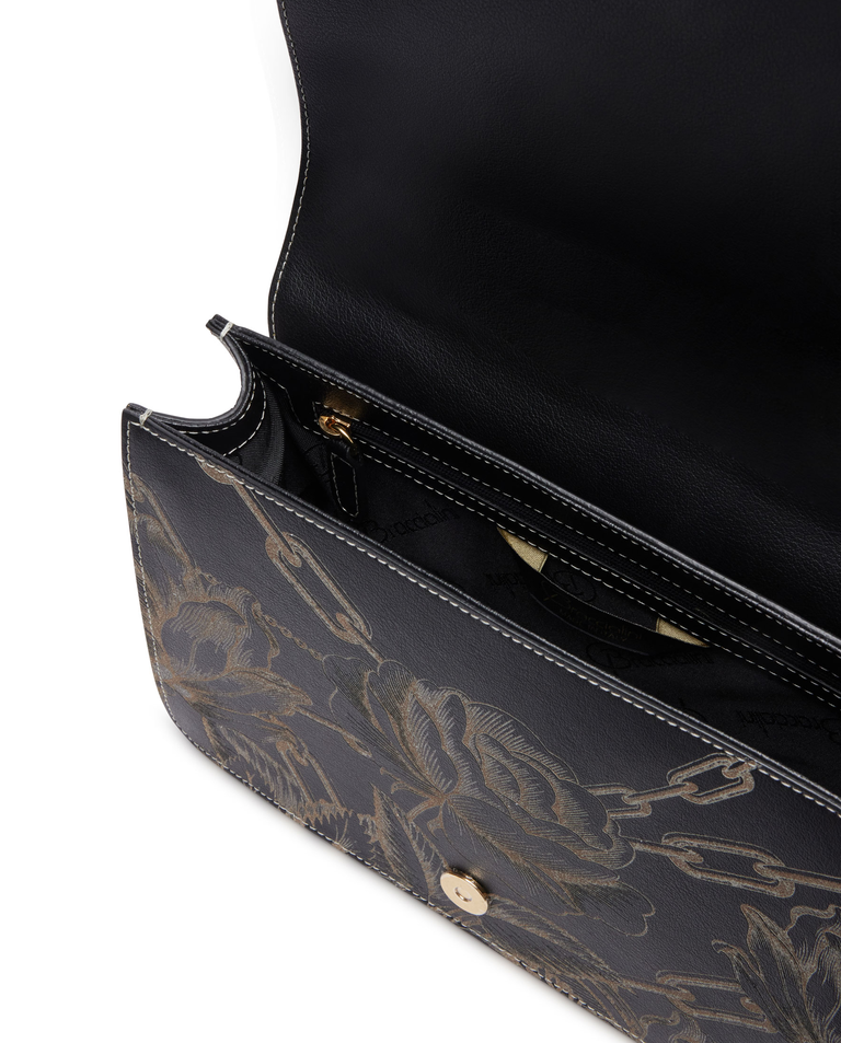 Czarna torebka Penelope - Image #3