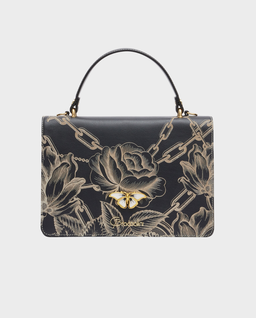 Czarna torebka Penelope - Image #0