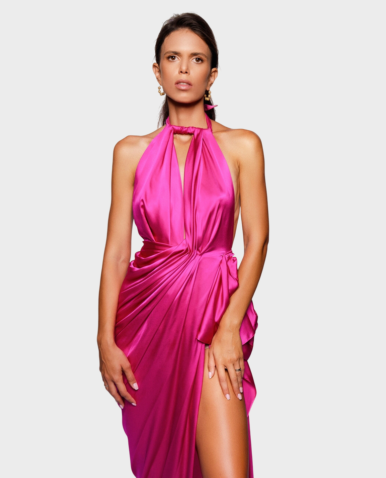 MARTHA DRESS