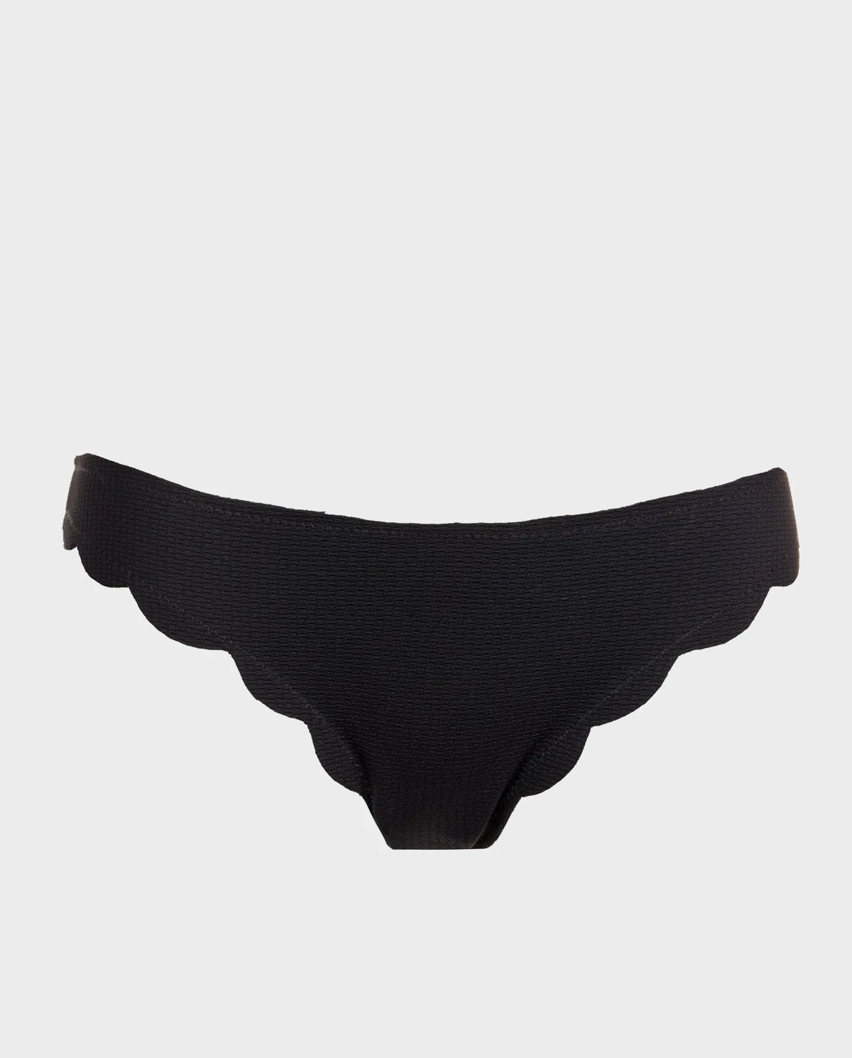 Czarny dół od bikini Brodway - Image #1