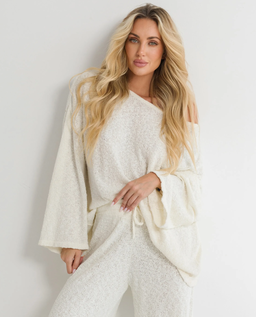 Biały set Azoria - Image #2