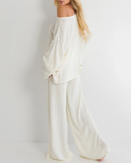 Biały set Azoria - Image #1