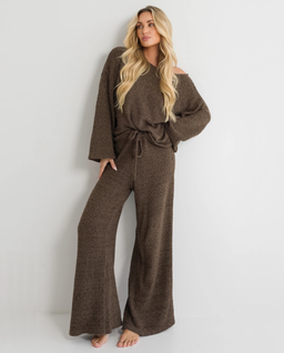 Brązowy set Azoria - Image #0