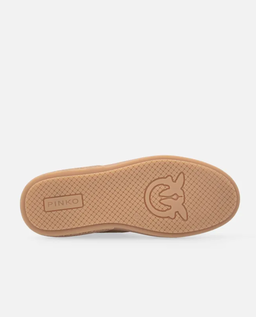 Brązowe botki z futerkiem Yoko - Image #4