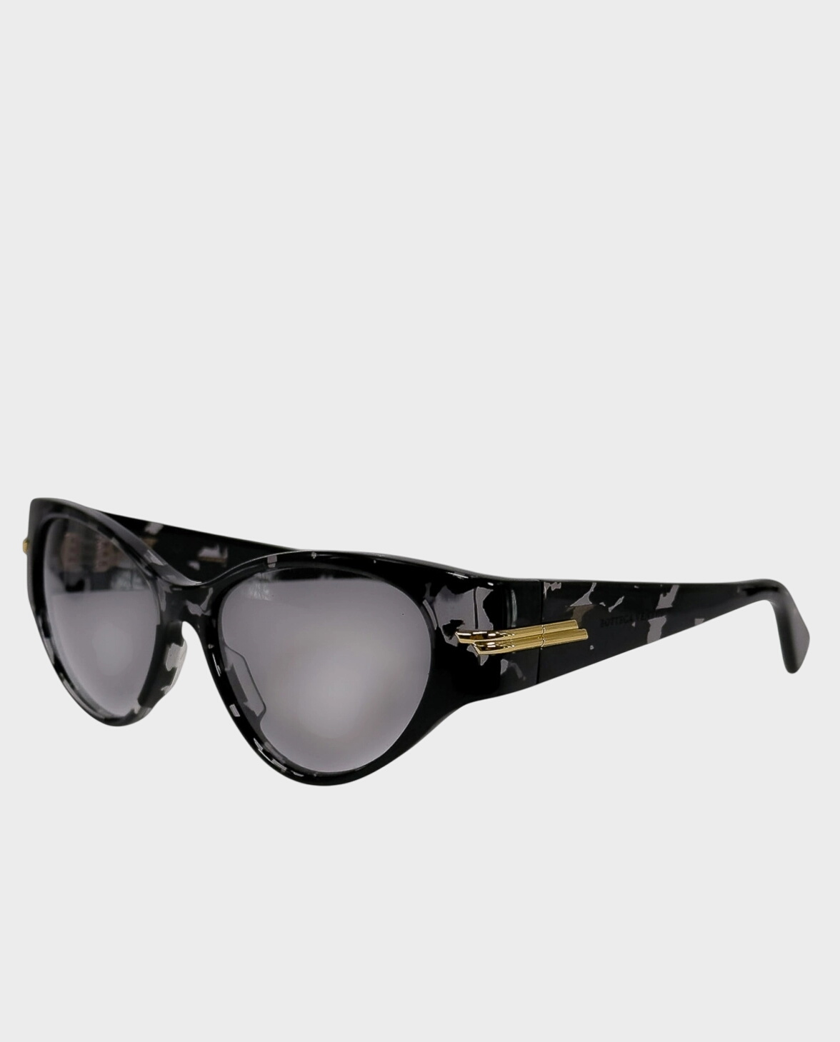 Szylkretowe okulary przeciwsłoneczne - Image #0