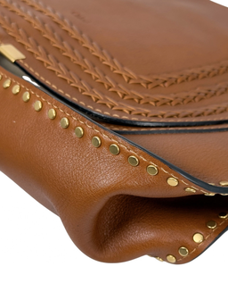 Skórzana torebka Marcie - Image #2
