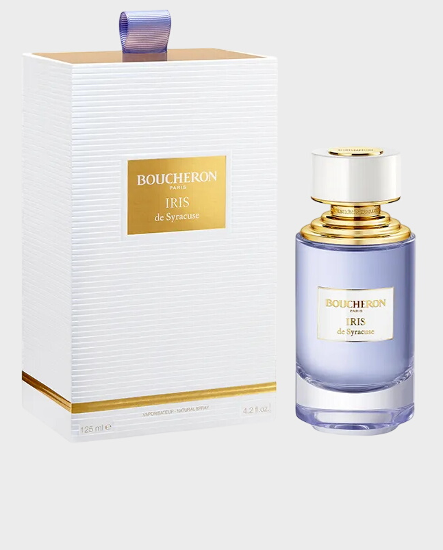 Woda perfumowana Collection Iris 125ml - Image #1