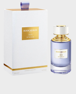Woda perfumowana Collection Iris 125ml - Image #1