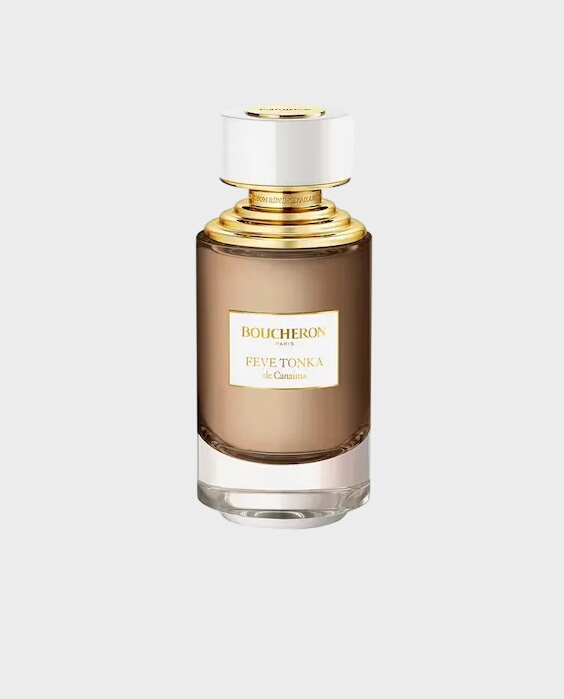 Woda perfumowana Collection Feve 125ml