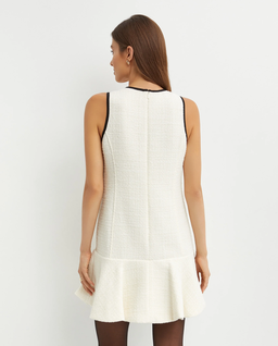 Biała sukienka Arrosto Abito - Image #1