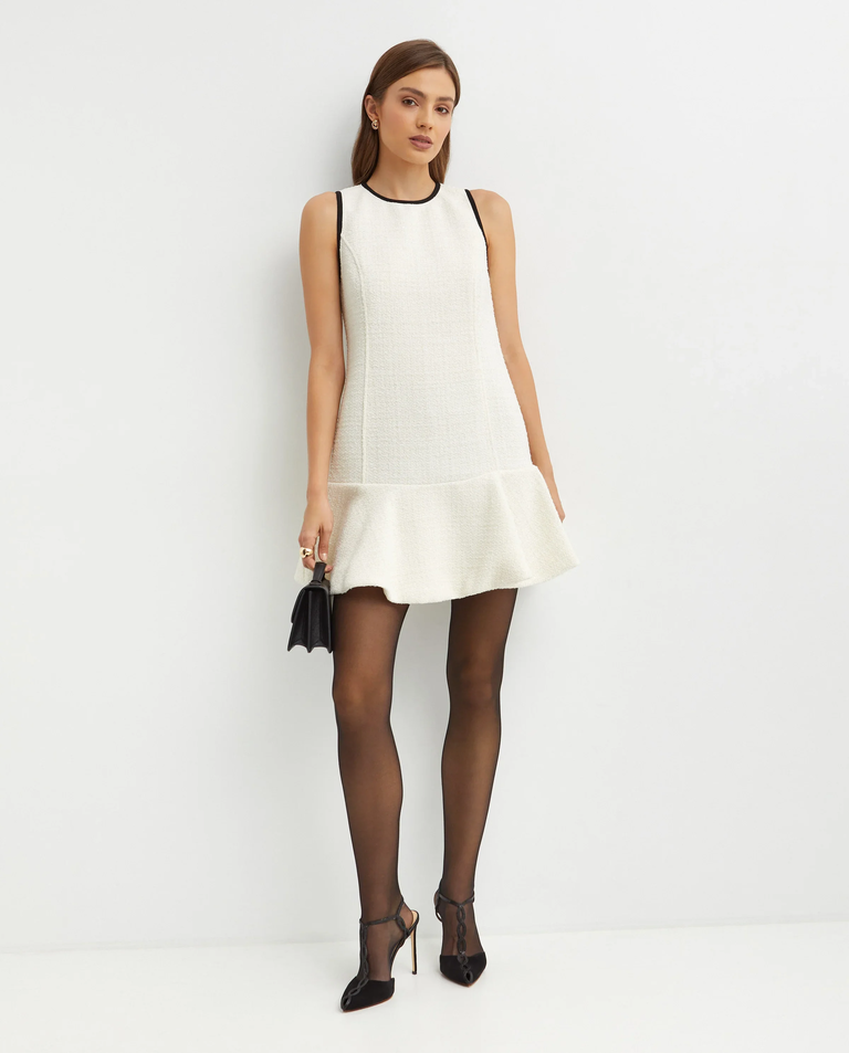 Biała sukienka Arrosto Abito - Image #2