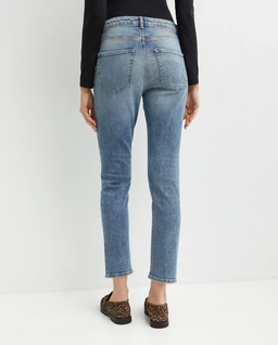 Błękitne jeansy Sabrina - Image #1