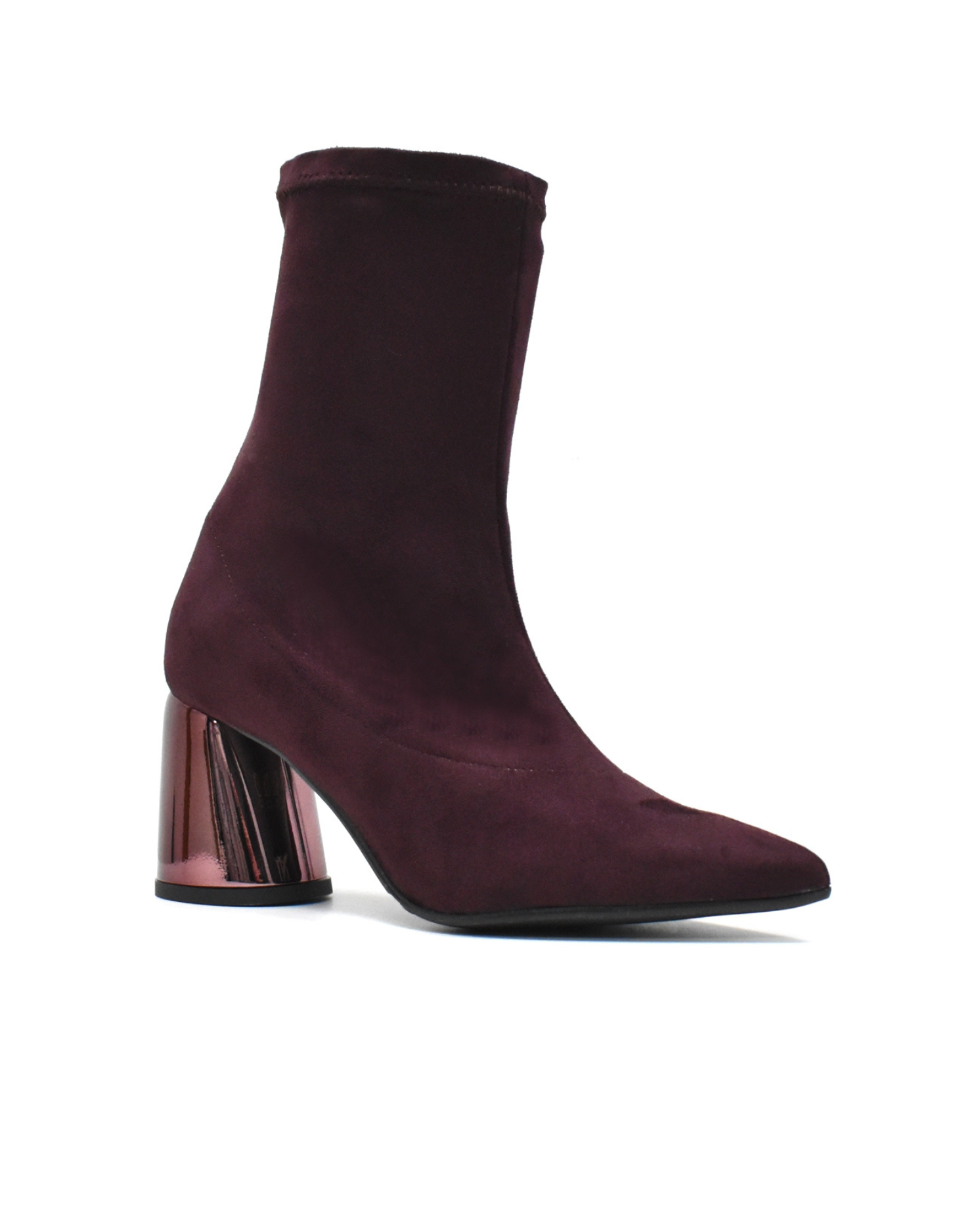 Botki Chianti Graphite - Image #2