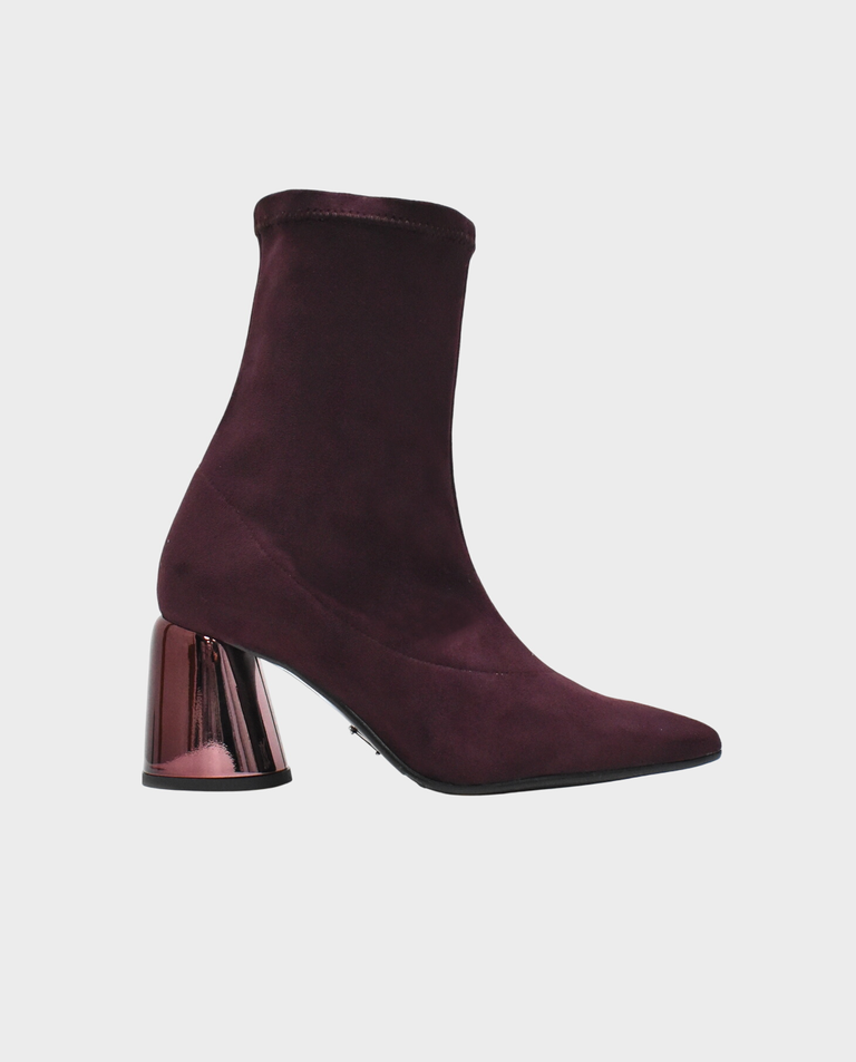 Botki Chianti Graphite