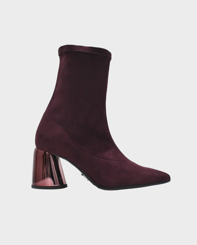 Botki Chianti Graphite