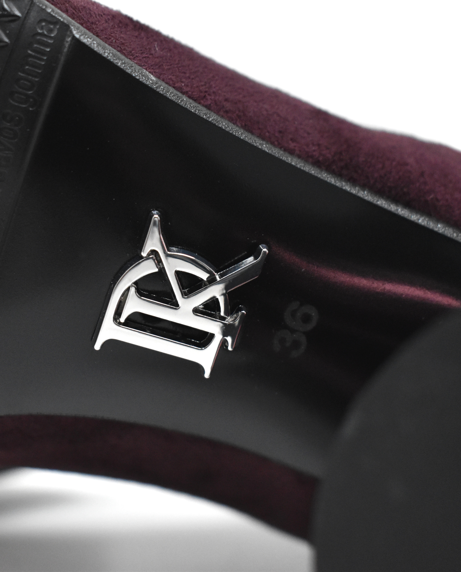 Botki Chianti Graphite - Image #3