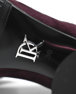 Botki Chianti Graphite - Image #3