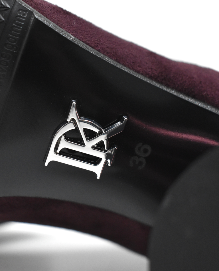 Botki Chianti Graphite - Image #3