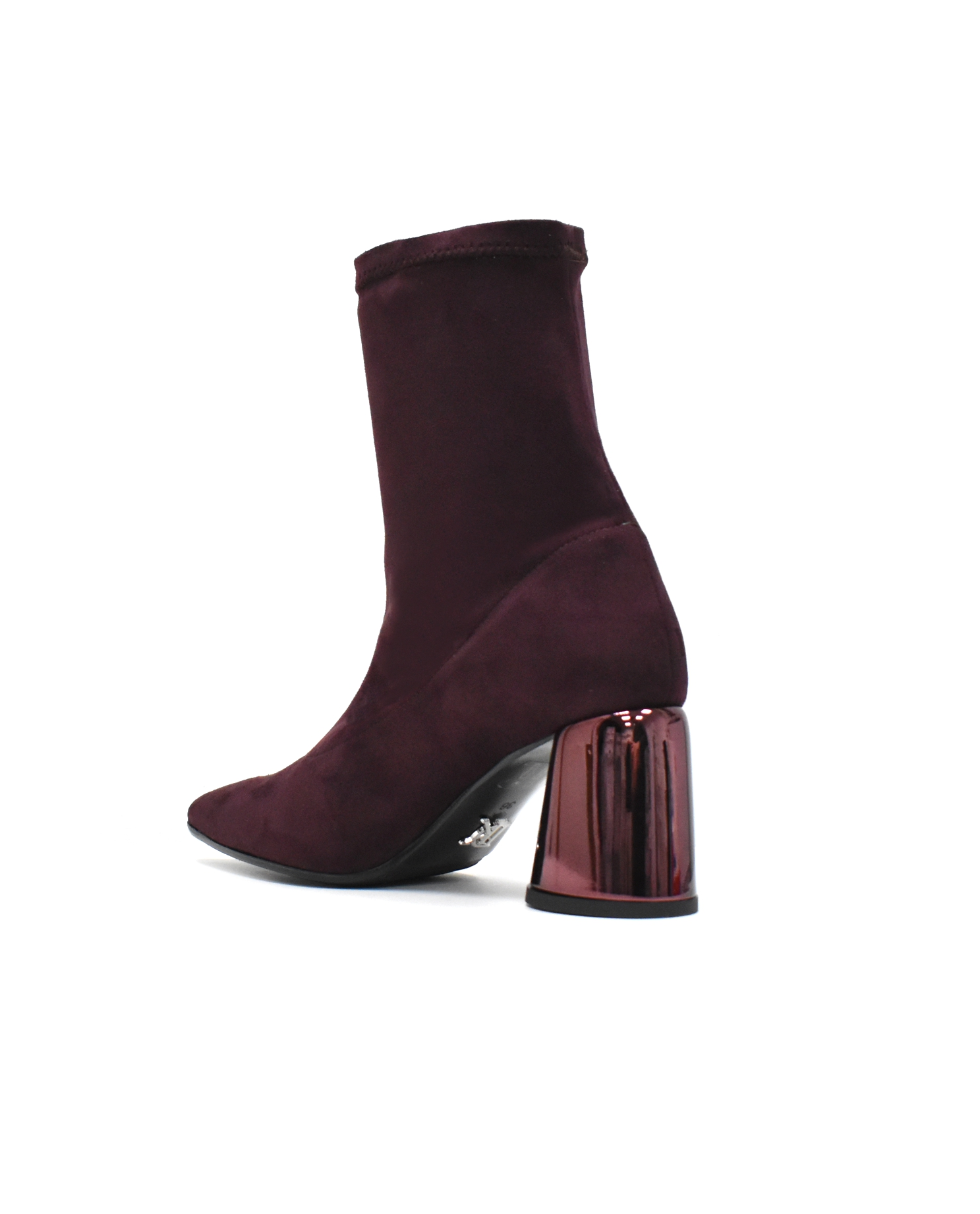 Botki Chianti Graphite - Image #4