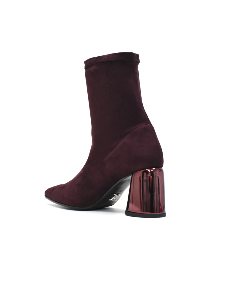 Botki Chianti Graphite - Image #4