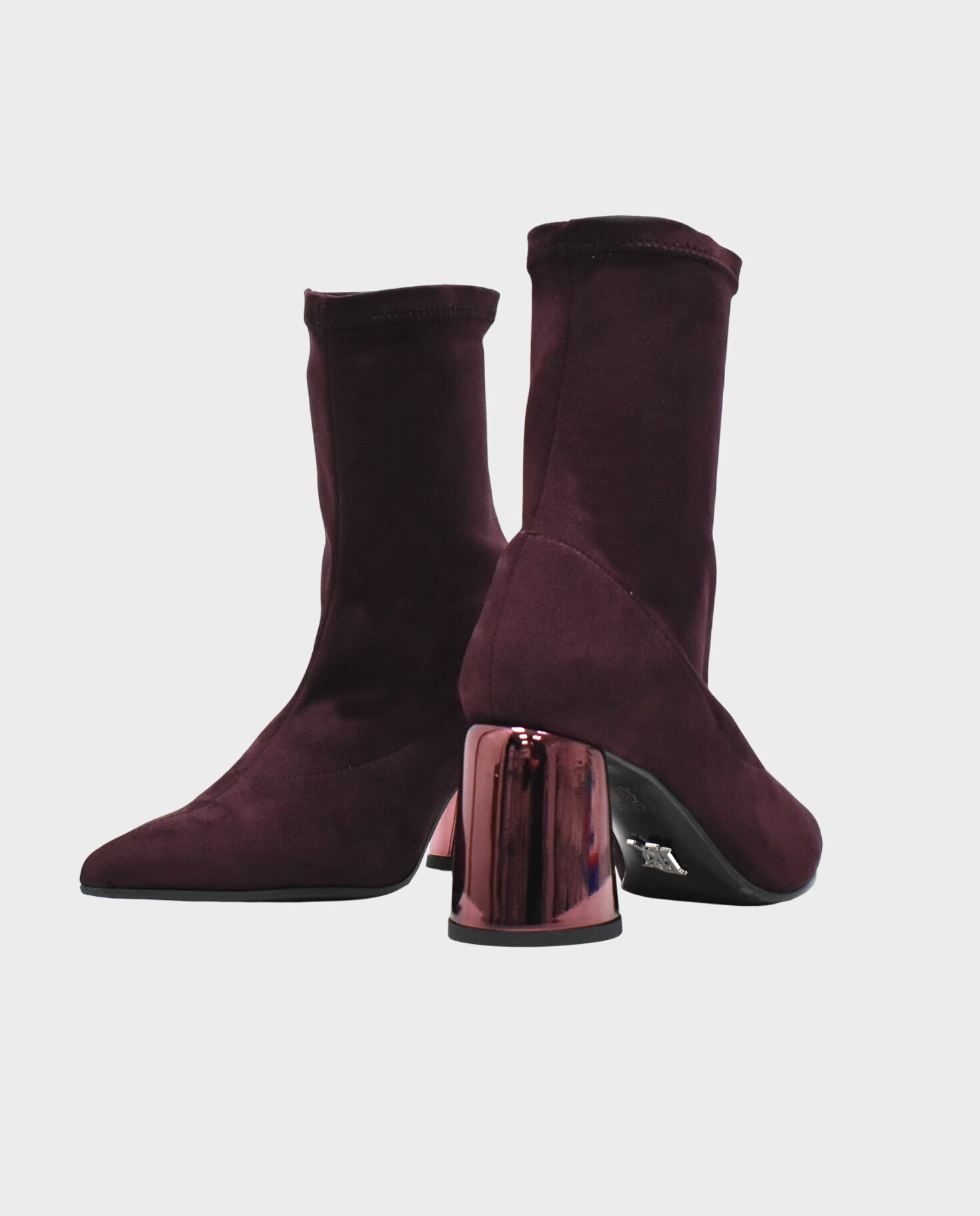 Botki Chianti Graphite - Image #1